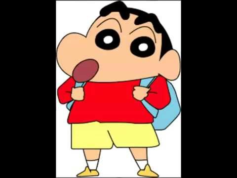 Download The Title Song Of Shinchan In Hindi