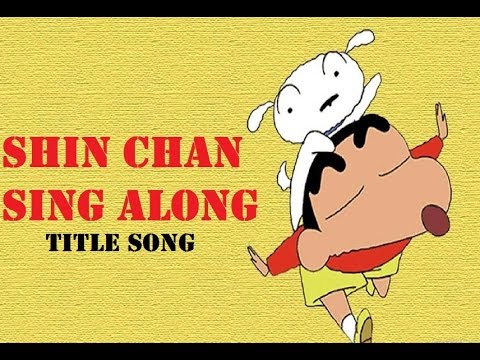 Download the title song of shin chan in hindi 2017
